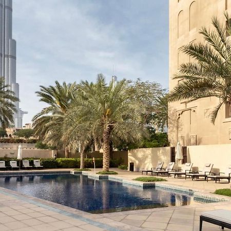 Lux Burj Views -Boulevard -Prime Location Downtown 迪拜 外观 照片