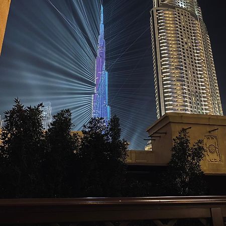 Lux Burj Views -Boulevard -Prime Location Downtown 迪拜 外观 照片