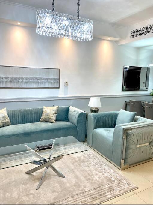 Lux Burj Views -Boulevard -Prime Location Downtown 迪拜 外观 照片