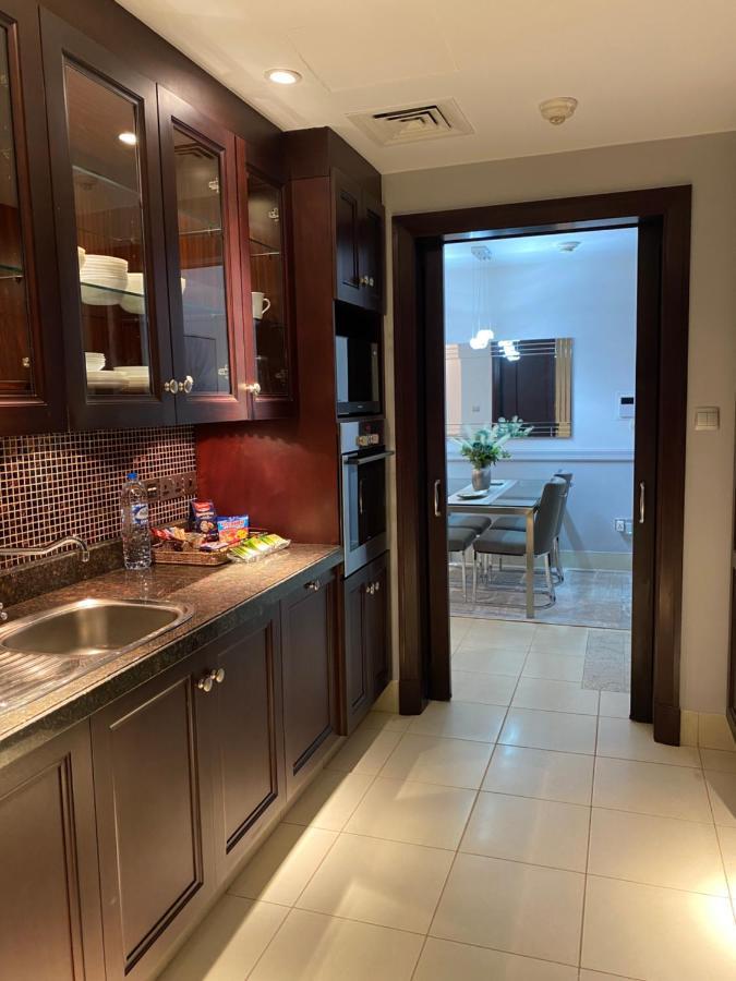 Lux Burj Views -Boulevard -Prime Location Downtown 迪拜 外观 照片