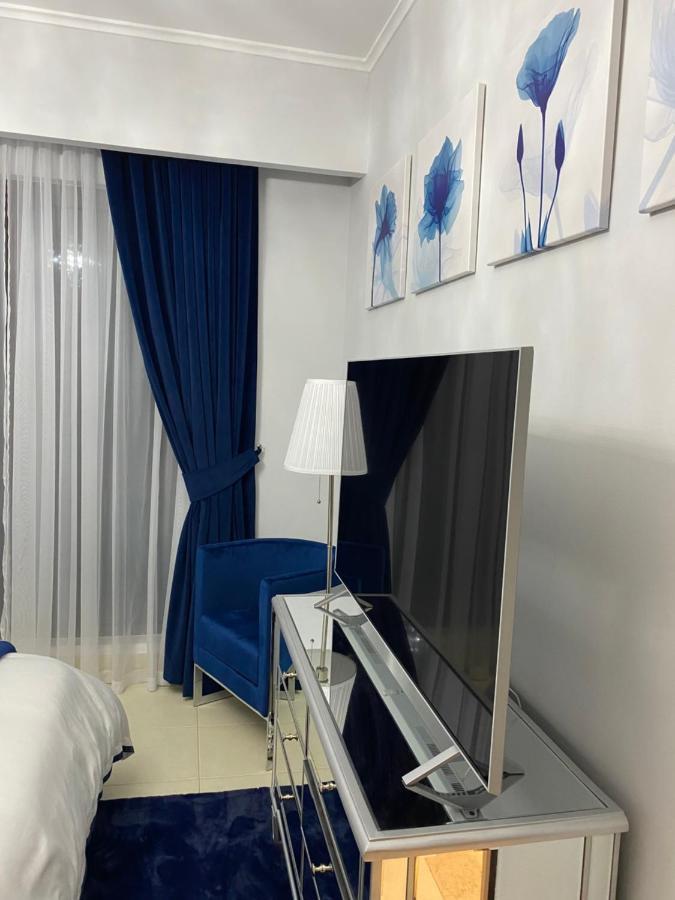 Lux Burj Views -Boulevard -Prime Location Downtown 迪拜 外观 照片