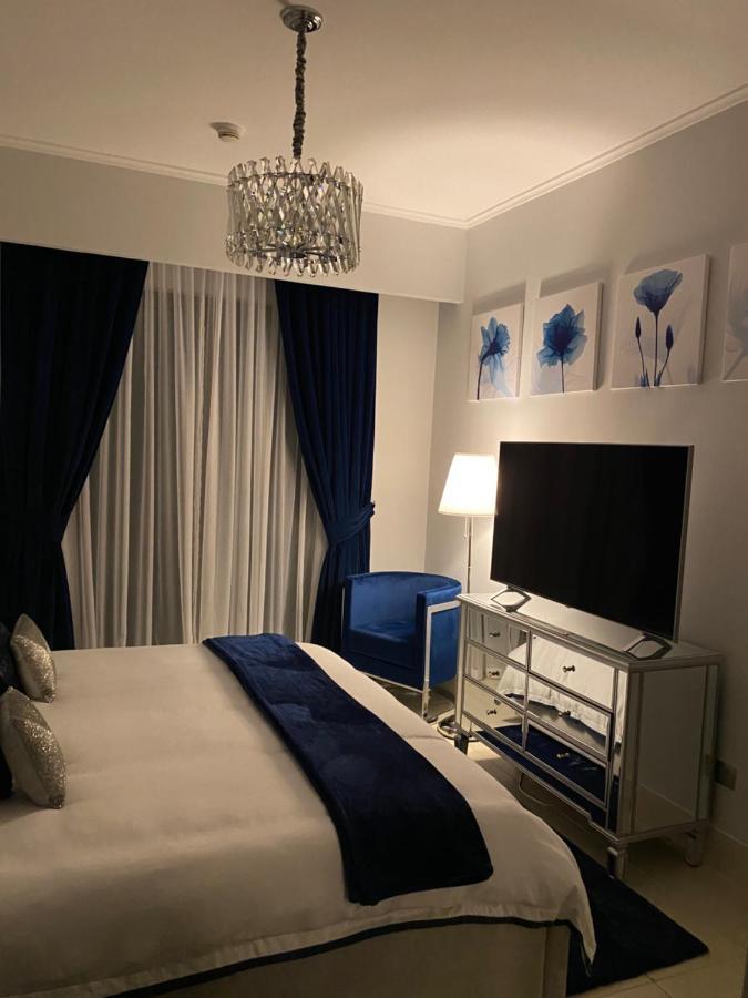 Lux Burj Views -Boulevard -Prime Location Downtown 迪拜 外观 照片
