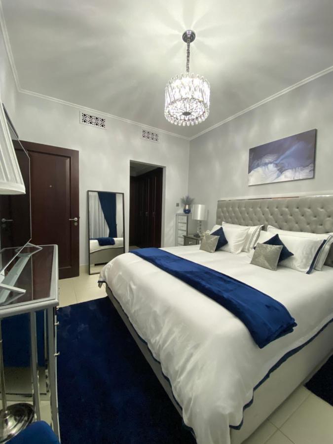 Lux Burj Views -Boulevard -Prime Location Downtown 迪拜 外观 照片