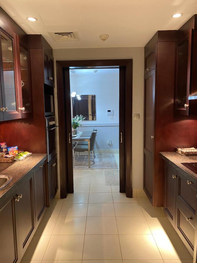 Lux Burj Views -Boulevard -Prime Location Downtown 迪拜 外观 照片