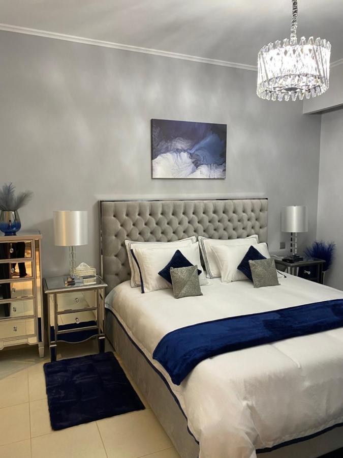 Lux Burj Views -Boulevard -Prime Location Downtown 迪拜 外观 照片