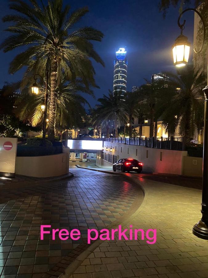 Lux Burj Views -Boulevard -Prime Location Downtown 迪拜 外观 照片
