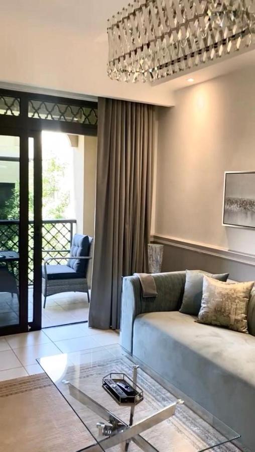 Lux Burj Views -Boulevard -Prime Location Downtown 迪拜 外观 照片